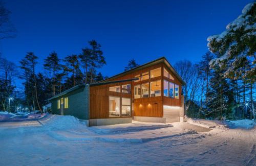 Echo Land Ski Chalet | Family-Friendly Getaway at The Moo by The Hakuba Collection