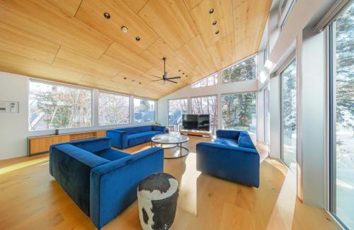 Echo Land Ski Chalet | Family-Friendly Getaway at The Moo by The Hakuba Collection
