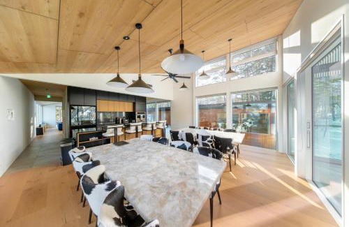 Echo Land Ski Chalet | Family-Friendly Getaway at The Moo by The Hakuba Collection