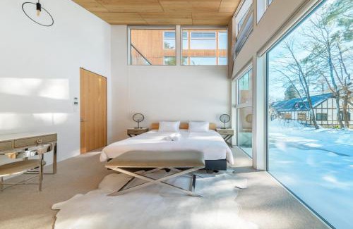 Echo Land Ski Chalet | Family-Friendly Getaway at The Moo by The Hakuba Collection
