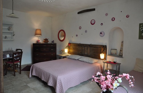 Pucara House | Explore Nature at The Moon and the Fox – 10/10 Guest Rated