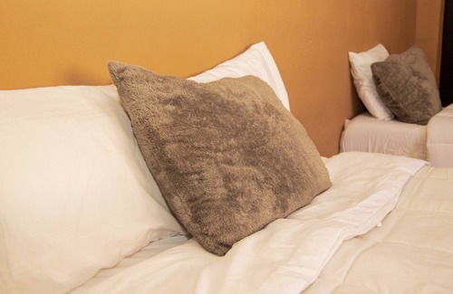 Hermosillo House | The Moon Farm