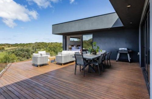 Fingal House | The Moonah Residence