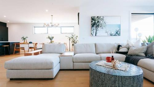 Fingal House | The Moonah Residence