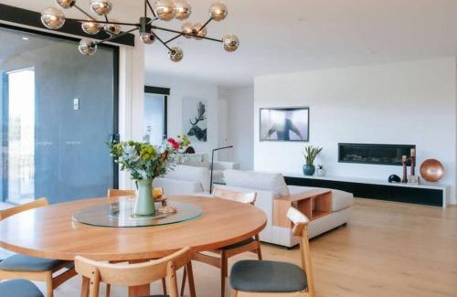 Fingal House | The Moonah Residence