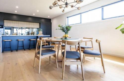 Fingal House | The Moonah Residence