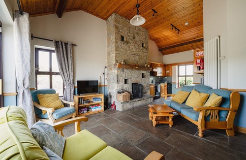 Creevy Cottage | Discover The Moor by Creevy Cottages: Steps to the Sea