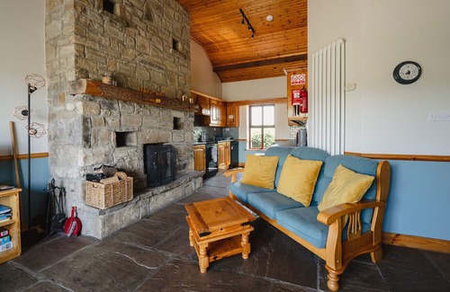 Creevy Cottage | Discover The Moor by Creevy Cottages: Steps to the Sea