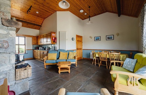 Creevy Cottage | Discover The Moor by Creevy Cottages: Steps to the Sea