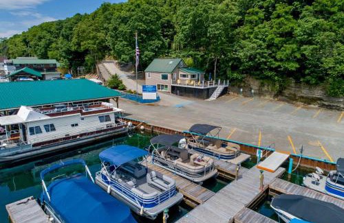 Hammondsport House | Discover The Mooring: A Unique Coastal Retreat