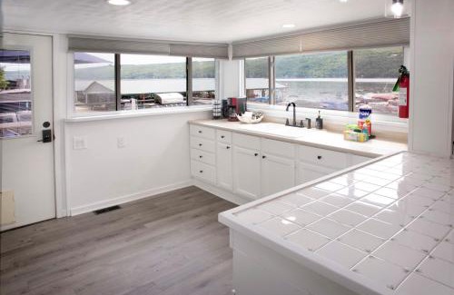 Hammondsport House | Discover The Mooring: A Unique Coastal Retreat