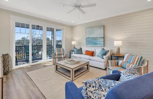 Jekyll Island House | The Moorings #35
