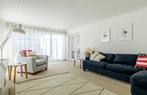Rock House | Relaxing Retreat at The Moorings - 4-Star Family-Friendly Stay