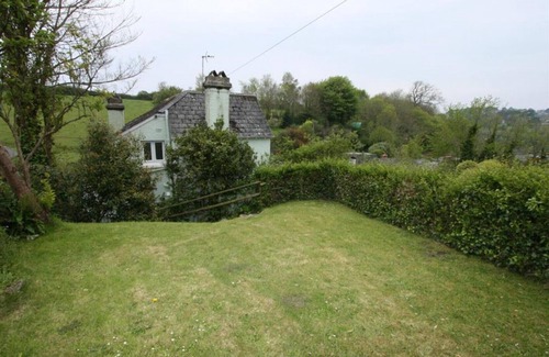 Fowey Cottage | Discover The Moorings: Pet-Friendly Retreat Near Fowey