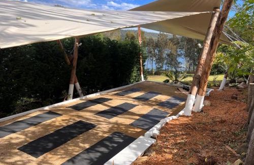Coomba Bay House | Oceanfront Retreat at The Moorings Lakehouse with Pet Access