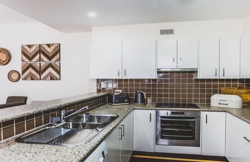 Sussex Inlet House | Experience The Moorings No. 1: Waterfront Paradise Awaits