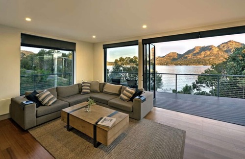 Coles Bay House | The Moorings on Freycinet