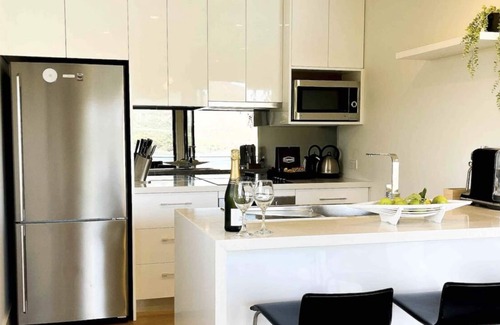 Coles Bay House | The Moorings on Freycinet