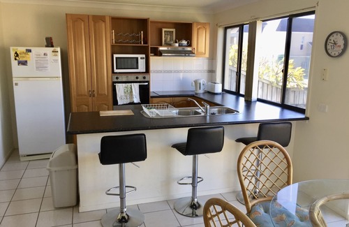 Sussex Inlet House | Experience The Moorings Resort: Pool, Tennis & Private Jetties