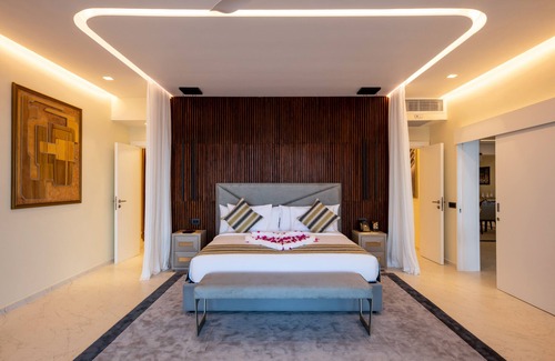 Mnemba Resort | Experience The Mora Zanzibar: 5-Star Retreat by the Ocean
