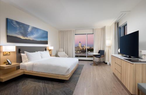 Memorial Hotel | Relax at The Moran CITYCENTRE: 4-Star Oceanfront Retreat