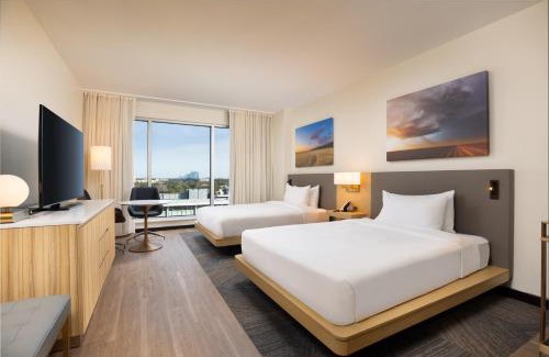 Memorial Hotel | Relax at The Moran CITYCENTRE: 4-Star Oceanfront Retreat