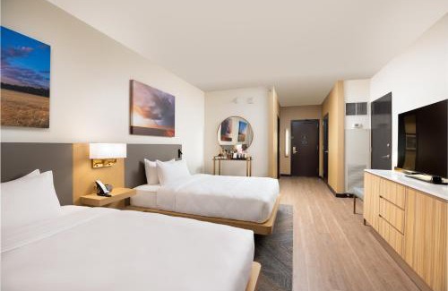 Memorial Hotel | Relax at The Moran CITYCENTRE: 4-Star Oceanfront Retreat