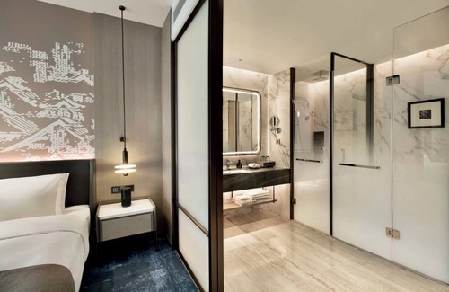 Luogang Hotel | THE MORDIN HOTEL