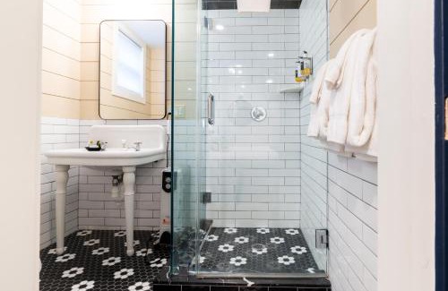 Oak Bluffs Hotel | Discover The Morgan Hotel on Martha's Vineyard