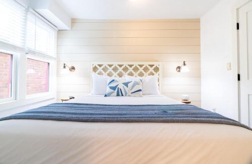 Oak Bluffs Hotel | Discover The Morgan Hotel on Martha's Vineyard