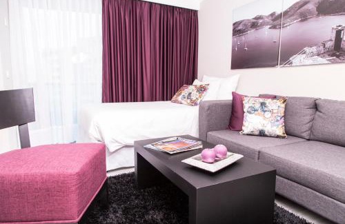 Buenos Aires Hotel | Top-Rated Morgana Poblado Suites with Pool & Breakfast