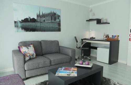 Buenos Aires Hotel | Top-Rated Morgana Poblado Suites with Pool & Breakfast