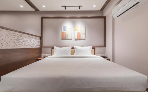 Indore Hotel | The Moringa Leaf