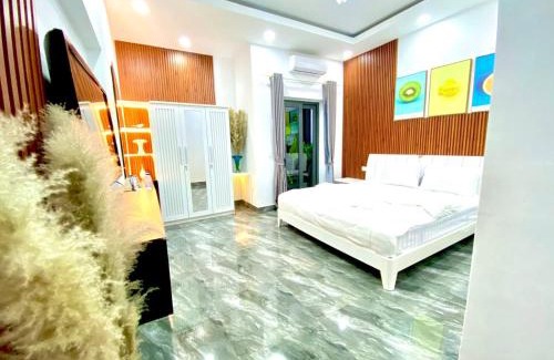 Mittakpheap Apartment | Discover The Morokot Paradise Homestay: 10/10 Family Haven