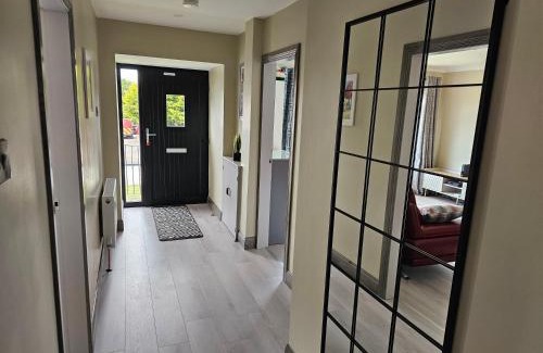 Londonderry House | Family-Friendly Getaway at The Moss - Rated 9/10 by Guests