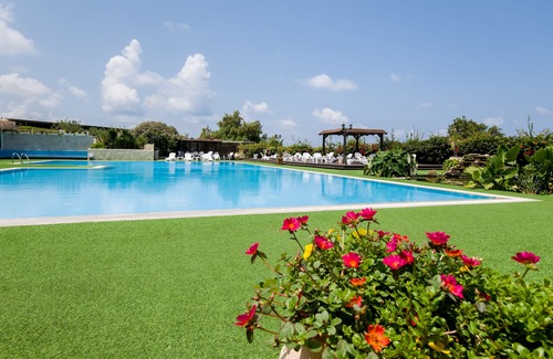 Nahariya Apartment | Beautiful Beachfront Retreat in Nahariya with Ocean View