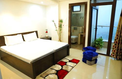 Rishikesh House | Discover the Beauty of Rishikesh's Premier Property
