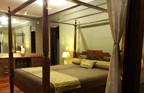 Centro Apartment | Unforgettable Ocean View with Top Guest Ratings!