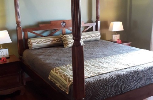 Centro Apartment | Unforgettable Ocean View with Top Guest Ratings!