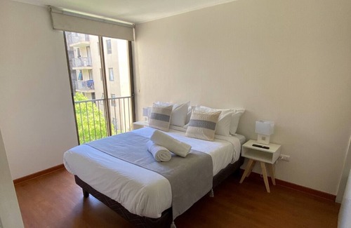 San Fernando Apartment | The most comfortable apartment in San Fernando