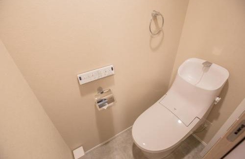 Tomigaya Apartment | Comfortable Accommodation in Yoyogi - Child Friendly Stay