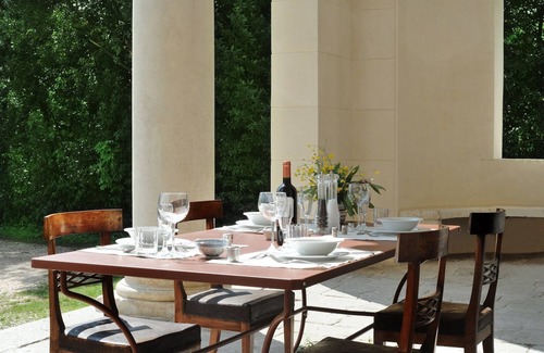 Ospedaletto di Pescantina Villa | Romantic Holiday Villa Near Venice with Pool and Ocean View