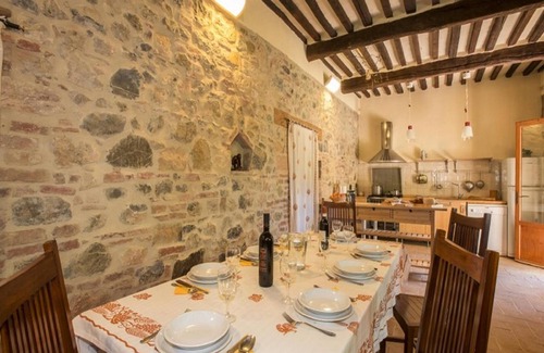 Civitella Paganico Other | Indulge in the Most Relaxing Holiday with Spa & Pool
