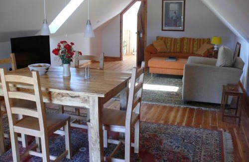 Hay-on-Wye House | Discover The Motor House: Guest Rated 9.6/10 for Quality