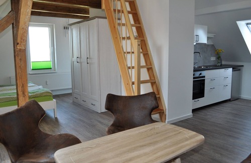 Oschersleben Apartment | Discover Comfort Near Motorsport Arena Oschersleben