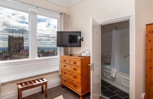 Malvern Hotel | Discover Comfort at The Mount Pleasant Hotel - Family Friendly