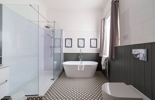 Malvern Hotel | Discover Comfort at The Mount Pleasant Hotel - Family Friendly