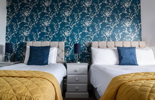 Malvern Hotel | Discover Comfort at The Mount Pleasant Hotel - Family Friendly