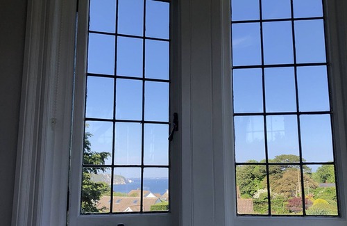 Swanage Villa | Perfect Retreat at The Mount Swanage - Sleeps 16 Guests