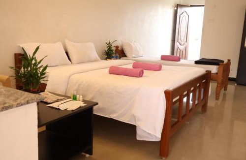 Tenkasi Hotel | Inviting Mount View Castle Hotels & Resorts for Your Stay